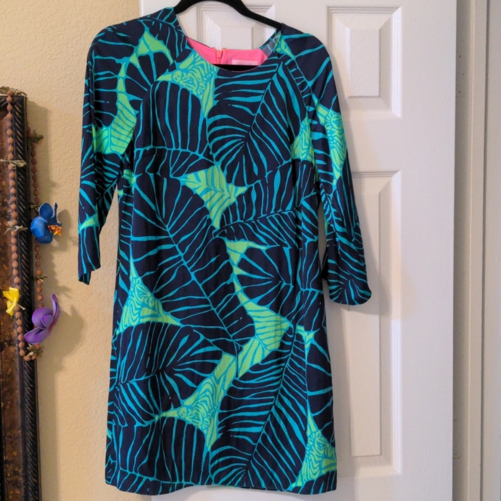 Lilly Pulitzer Dress